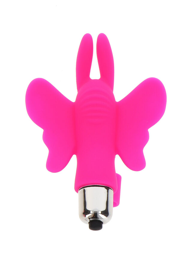 Butterfly Pleaser Pink