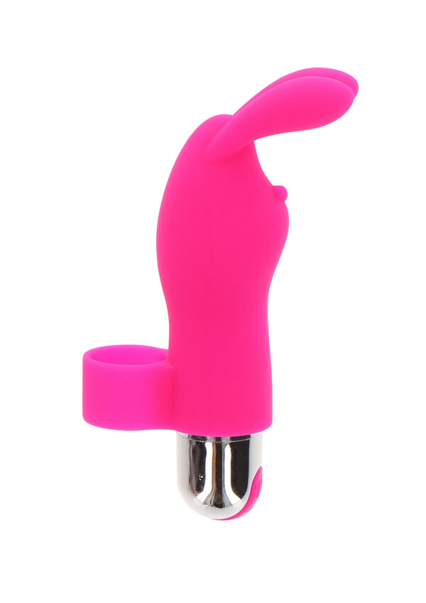 Bunny Pleaser Rechargeable Pink