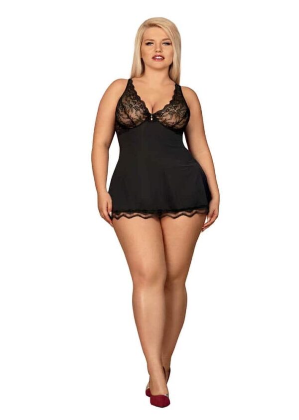 Luvae babydoll XXL