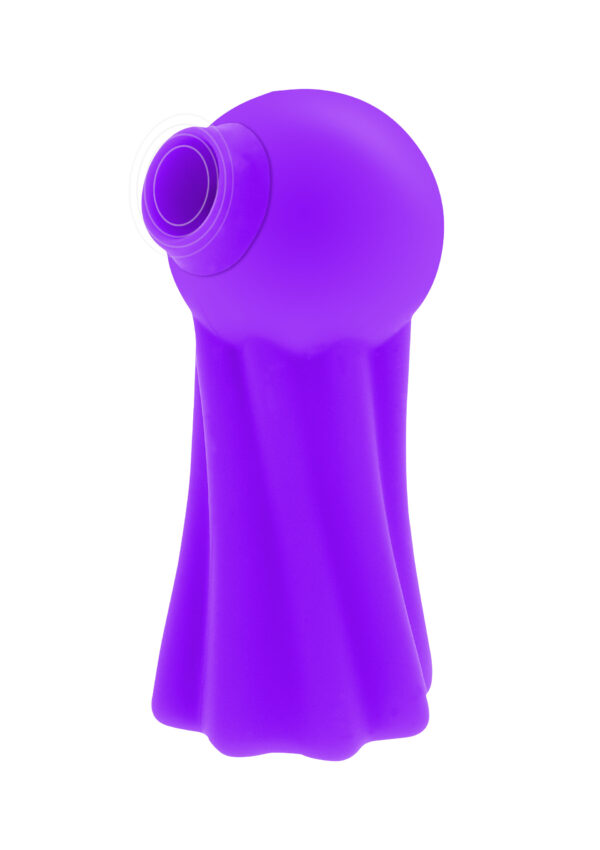 Dance The Night Away PulseStim Purple