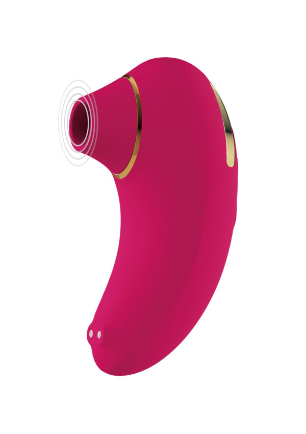 Infinite Love Stimulator Fuchsia