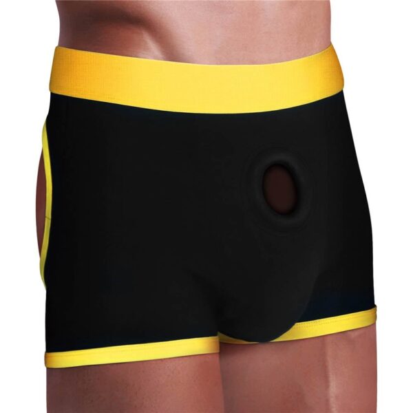 Horny Strapon Shorts XS/S (28 - 32 inch waist)