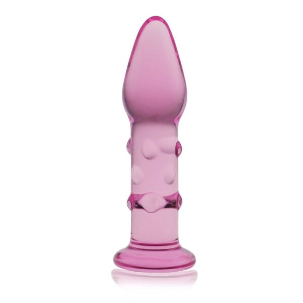 5.5 Glass Romance Pink