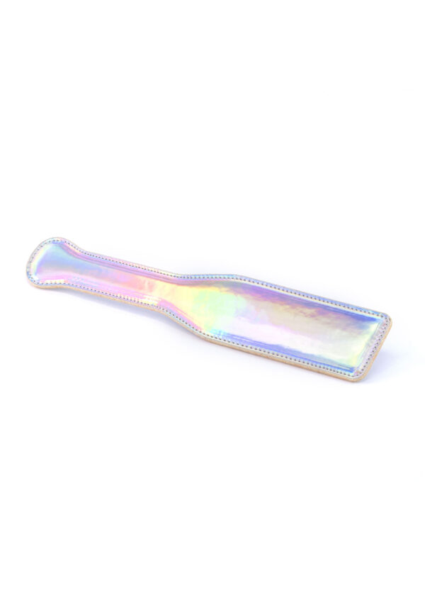 Cosmo Bondage Paddle Multicolor