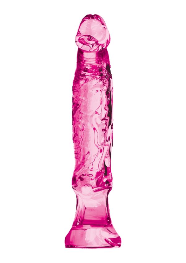 Anal Starter 6 Inch Pink