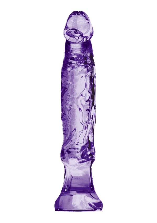 Anal Starter 6 Inch Purple