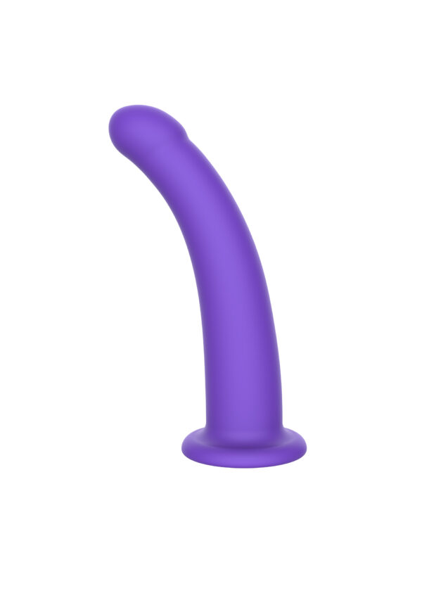 Harness Dong M Purple