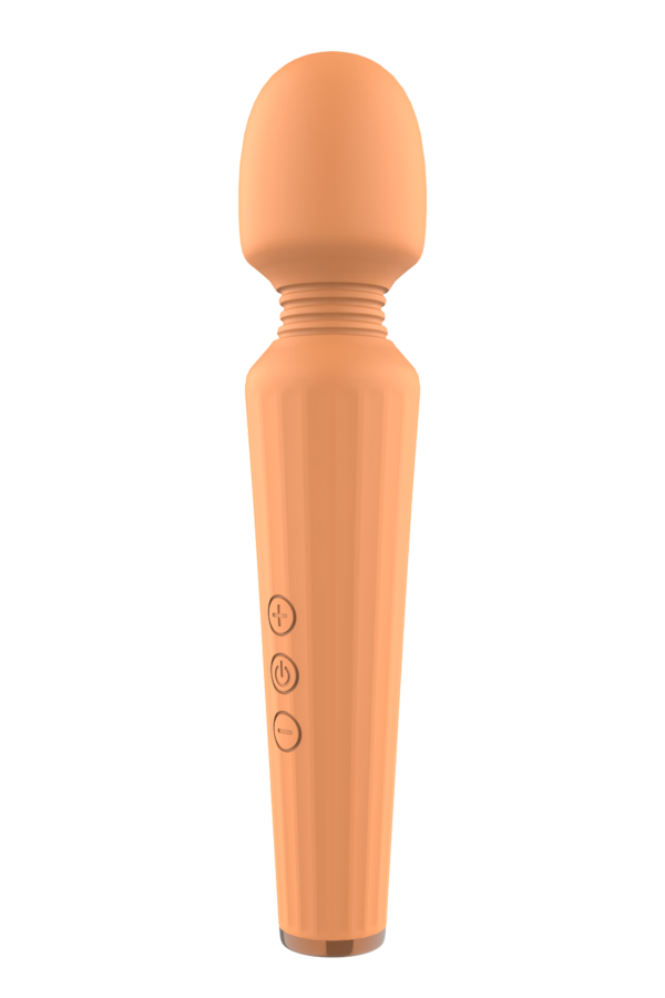 GLAM WAND VIBRATOR