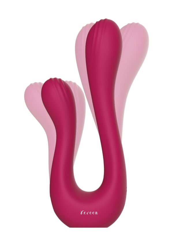 Sync Sensation Vibrator Fuchsia