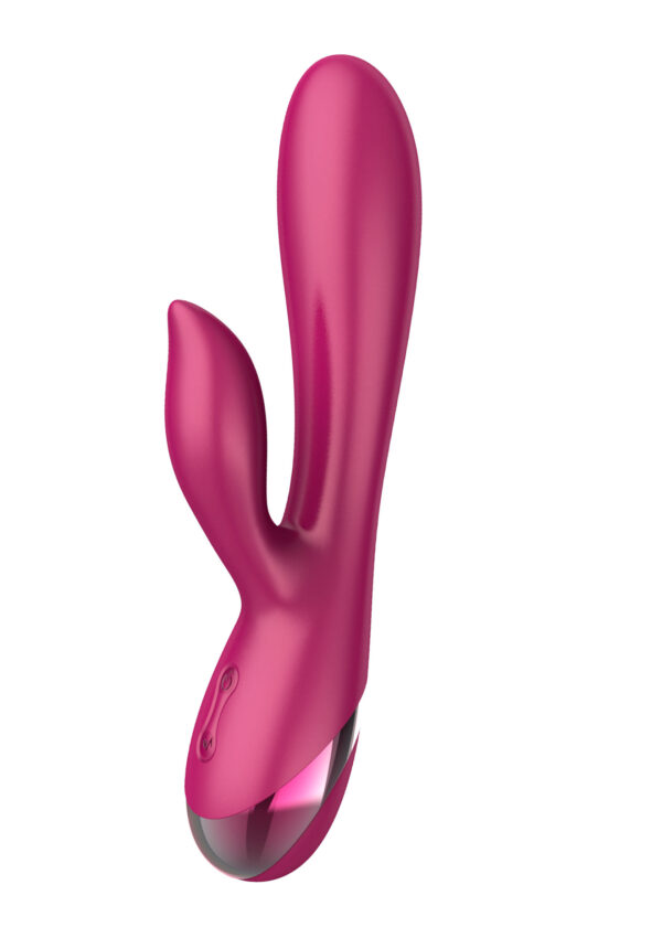 Endless Love Vibrator Pink