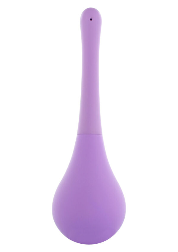 Squeeze Clean Purple