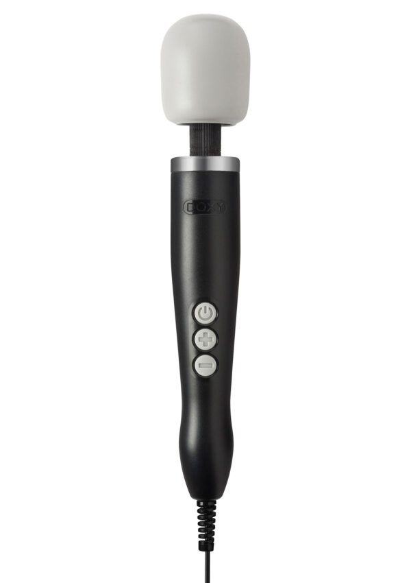 DOXY Original Massager Black