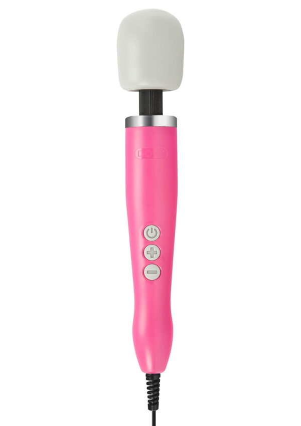 DOXY Original Massager Pink