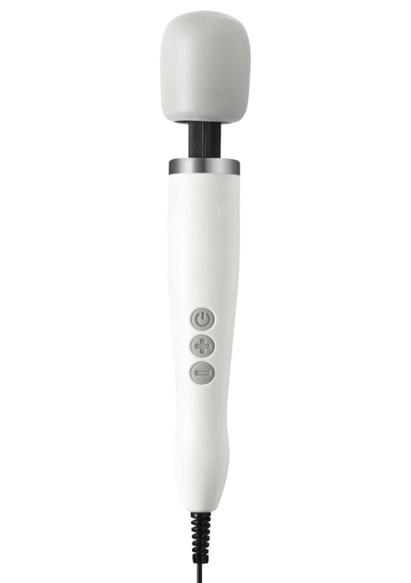 DOXY Original Massager White