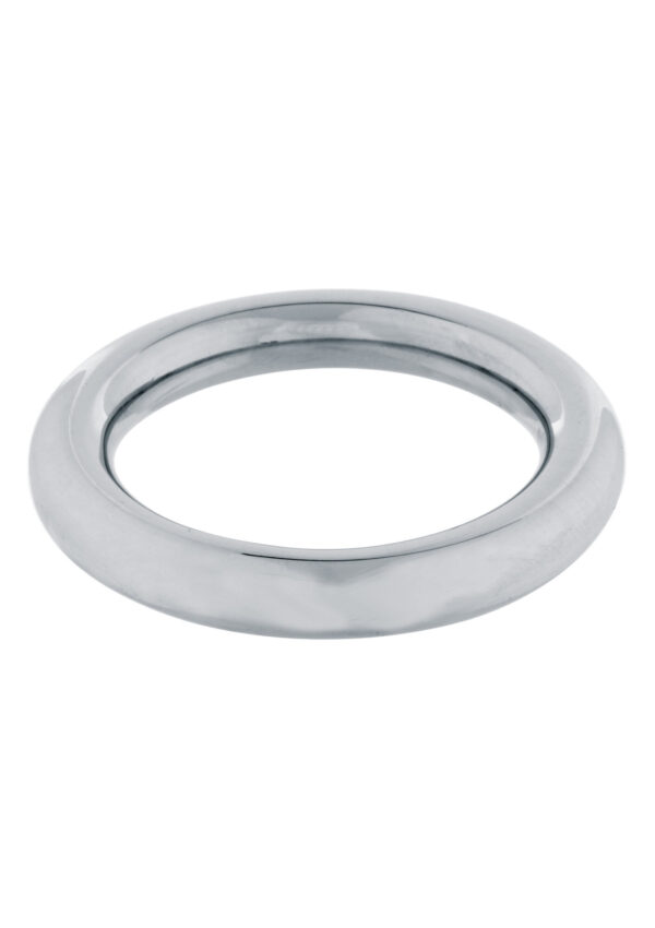 Cockring Rvs 8 mm - 40 mm Metal