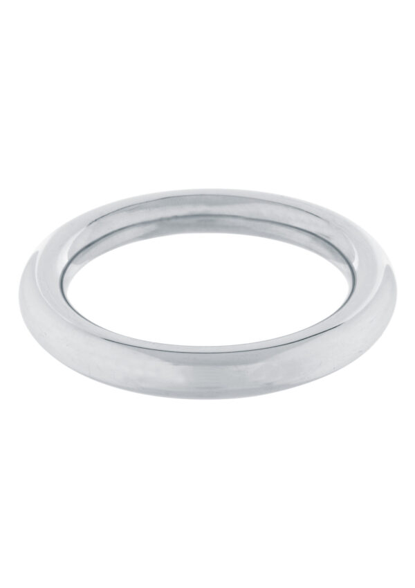 Cockring Rvs 8 mm - 45 mm Metal