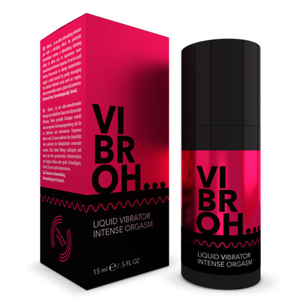 Vibroh - 15 ml