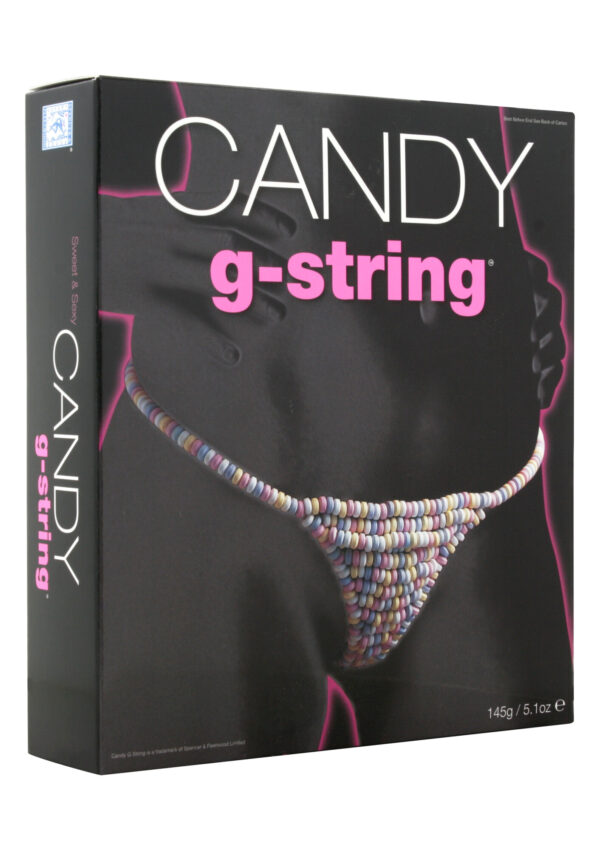 Candy G String Assortment