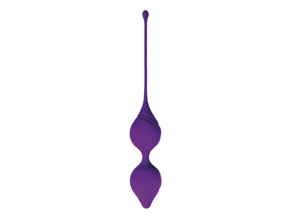 Virgite - Kegel Balls E2 - Viola