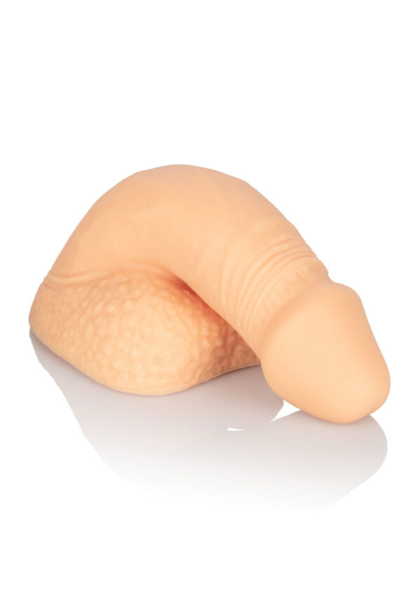 5 Inch Silicone Packing Penis Skin