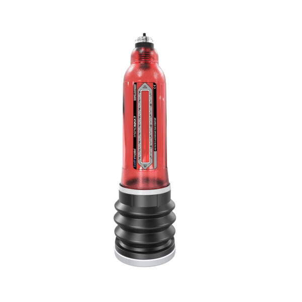 HYDROMAX7 - RED