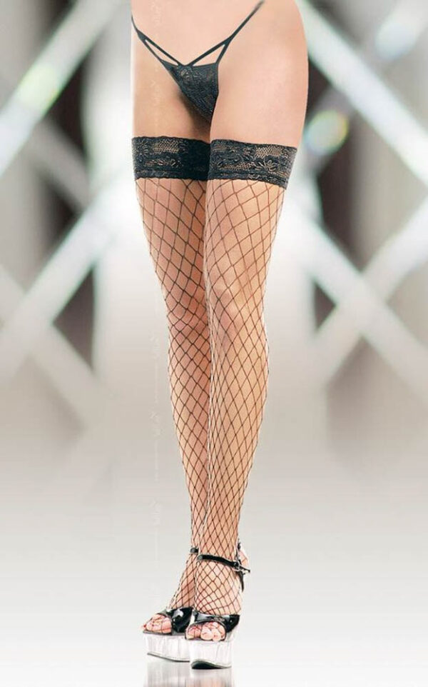 Stockings 5520    black/ 3