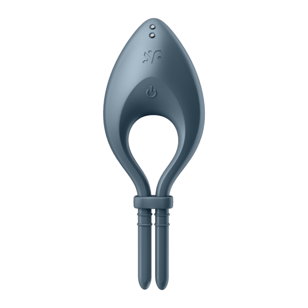 Satisfyer - Bullseye - Blu