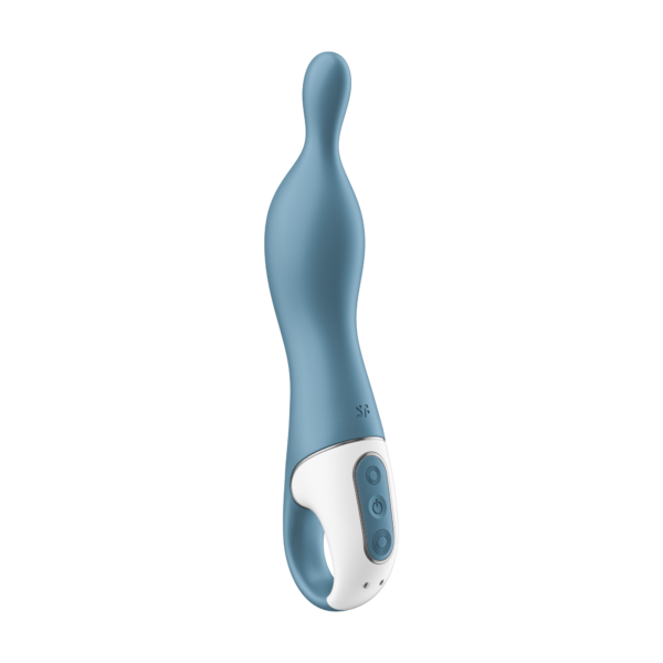 Satisfyer - A-Mazing 1 - Blu