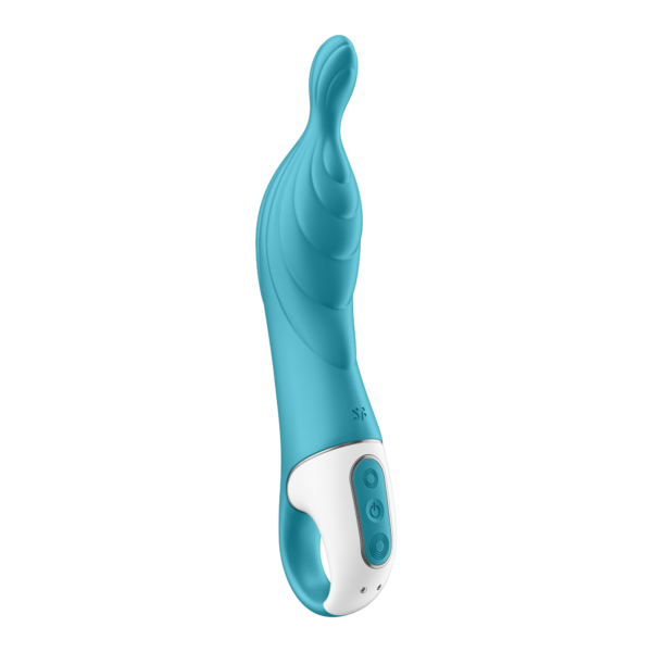 Satisfyer - A-Mazing 2 - Blu