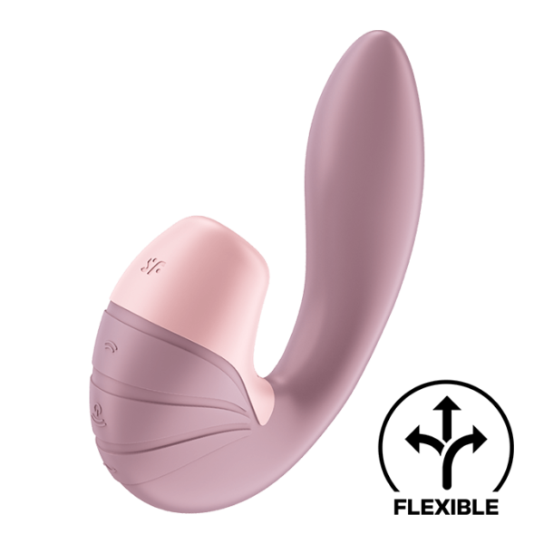 Satisfyer - Supernova