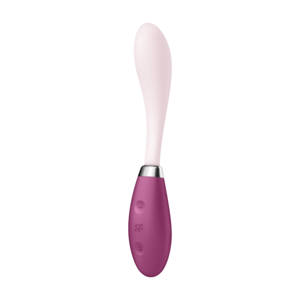 Satisfyer - G-Spot Flex 3