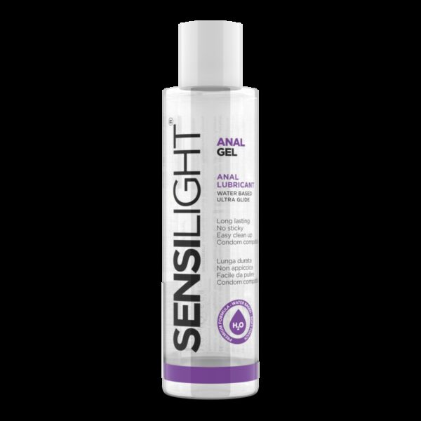 Sensilight Analgel - 150 ml