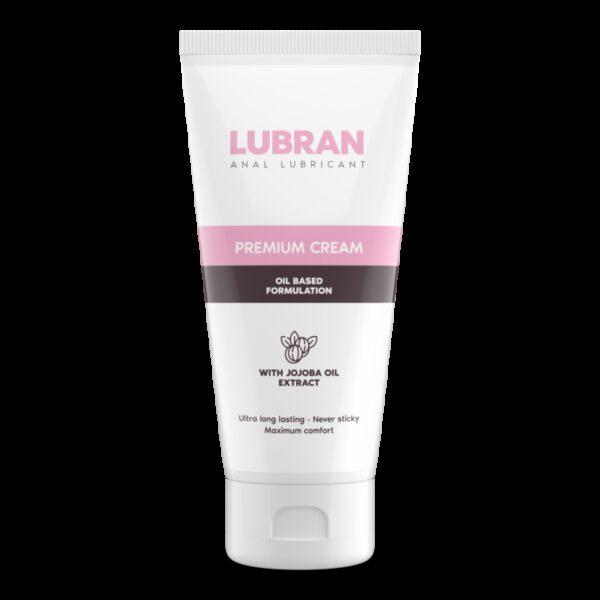 Lubran Base d'Olio - 100 ml