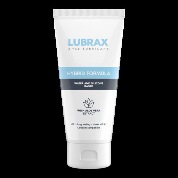 Lubrax Base Ibrida - 100 ml