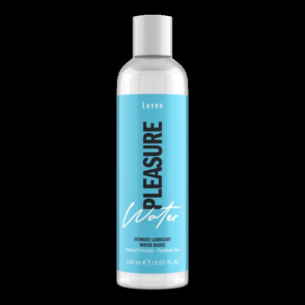 Lovee Water Pleasure - 150 ml