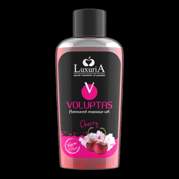 Voluptas Ciliegia - 100 ml