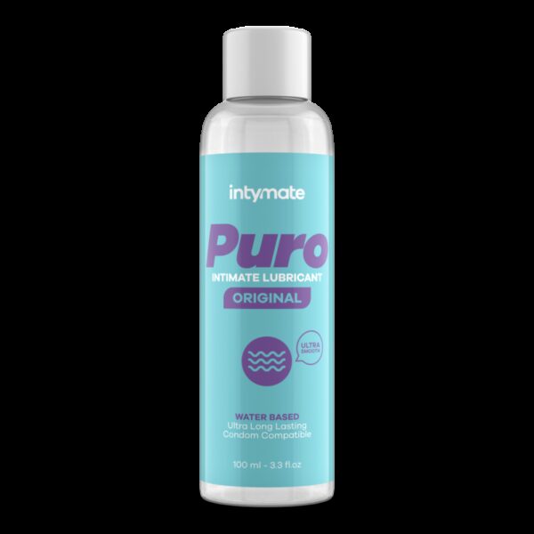 Intymate Puro Original - 100 ml