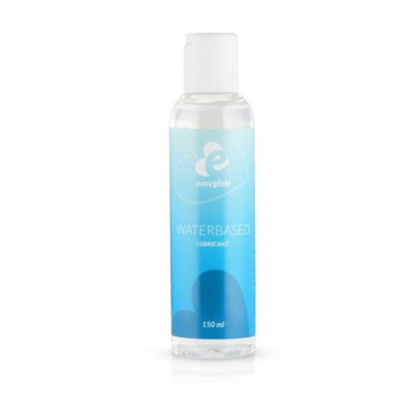 Lubrificante EasyGlide - 150 ml Transparent