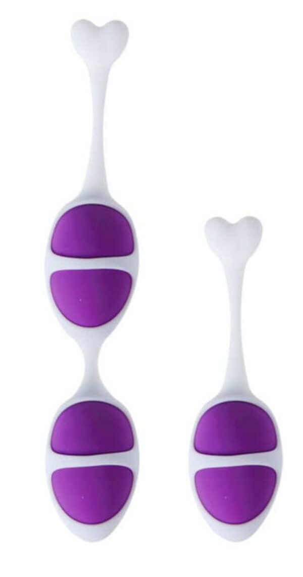 Pretty Love Kegel balls