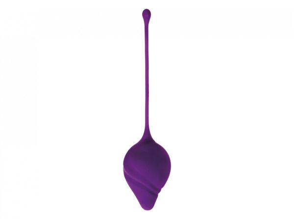 Virgite - Kegel Ball E1 - Viola