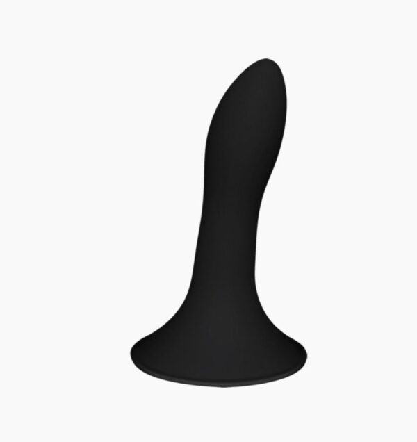 Adrien Lastic - Dildo Silicone Hitsens 5 - Nero