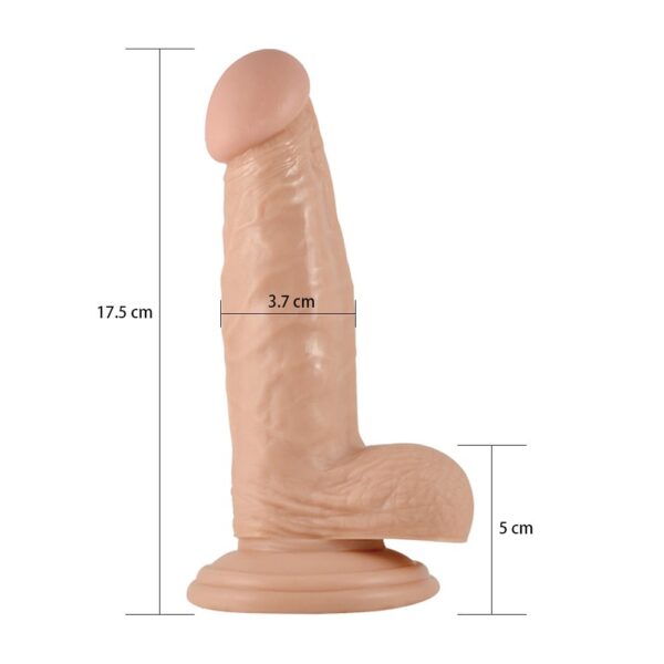 7 Real Extreme Dildo