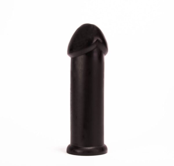 X-MEN 10 inch Butt Plug Black