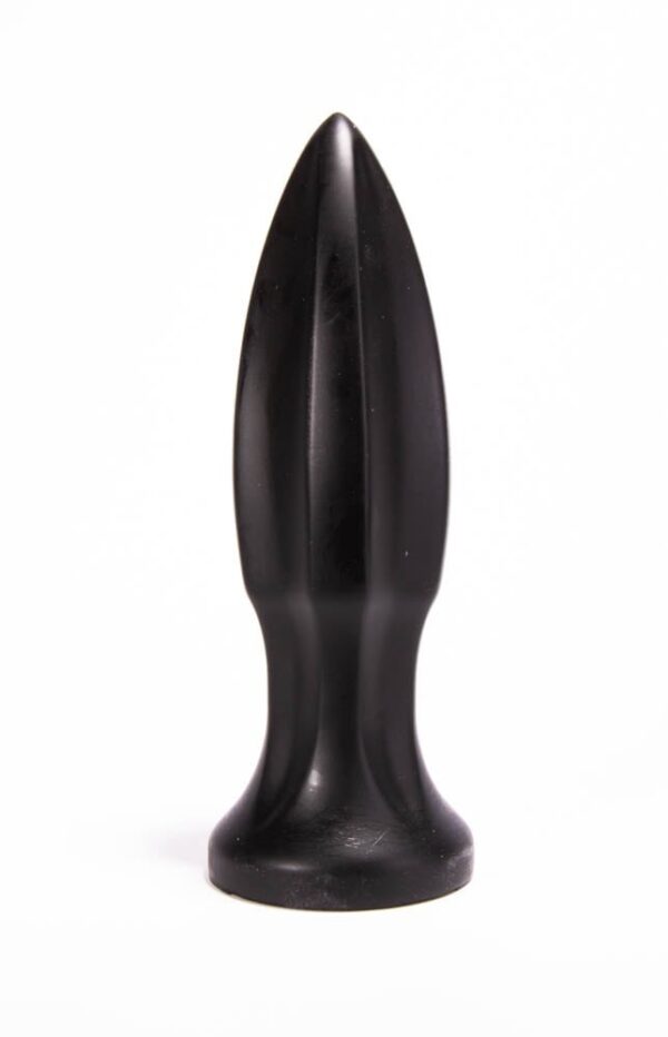 X-MEN 11.8 inch Butt Plug Black