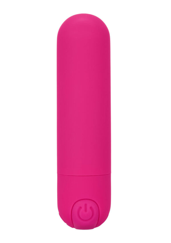 Rechargeable Hideaway Bullet Pink