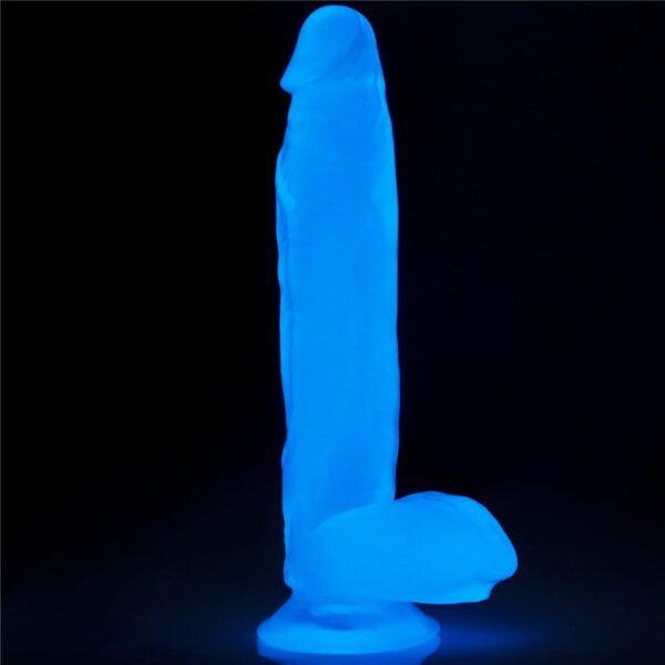 10 Lumino Play Dildo