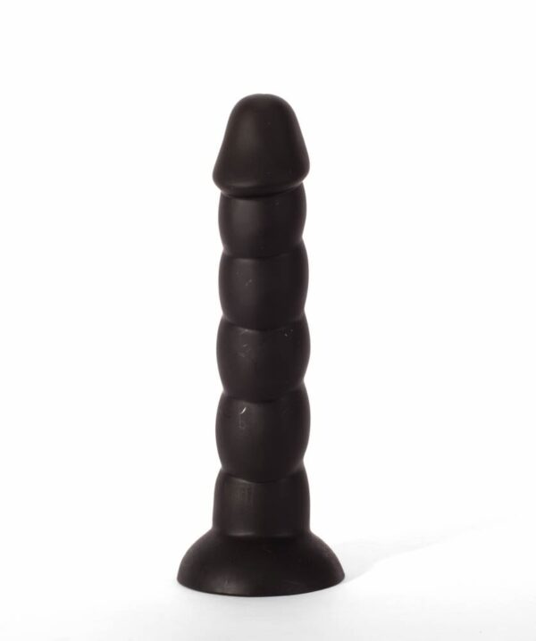 X-MEN 8.5 Dildo Colours Pleasure Black 2