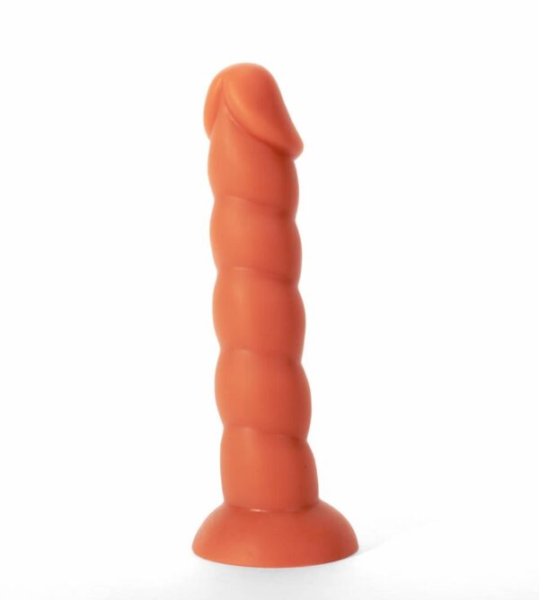 X-MEN 8.5 Dildo Colours Pleasure Flesh 4