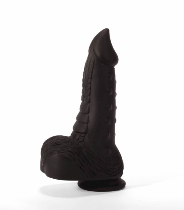 X-MEN 8.5 Dildo Colours Pleasure Black 5