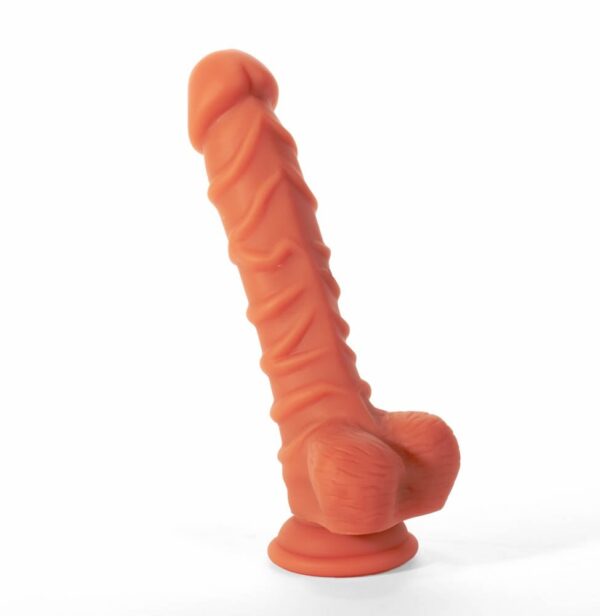 X-MEN 8.5 Dildo Colours Pleasure Flesh 2